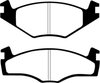 Greenstuff 2K Brake Pads - image 2
