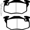Greenstuff 2K Brake Pads - image 2