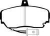 Greenstuff 2K Brake Pads - image 2