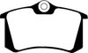 Greenstuff 2K Brake Pads - image 2