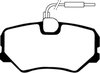 Greenstuff 2K Brake Pads - image 2
