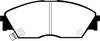 Greenstuff 2K Brake Pads - image 2