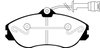 Greenstuff 2K Brake Pads - image 2