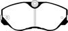 Greenstuff 2K Brake Pads - image 2