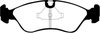 Greenstuff 2K Brake Pads - image 2