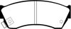 Greenstuff 2K Brake Pads - image 2