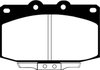 Greenstuff 2K Brake Pads - image 2