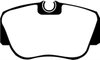 Greenstuff 2K Brake Pads - image 2