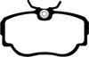 Greenstuff 2K Brake Pads - image 2