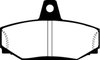 Greenstuff 2K Brake Pads - image 2