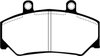 Greenstuff 2K Brake Pads - image 2