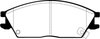 Greenstuff 2K Brake Pads - image 2