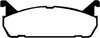 Greenstuff 2K Brake Pads - image 2