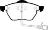 Greenstuff 2K Brake Pads - image 2