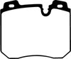 Greenstuff 2K Brake Pads - image 2
