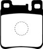 Greenstuff 2K Brake Pads - image 2