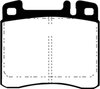 Greenstuff 2K Brake Pads - image 2