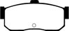 Greenstuff 2K Brake Pads - image 2
