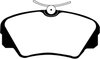 Greenstuff 2K Brake Pads - image 2