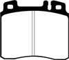 Greenstuff 2K Brake Pads - image 2