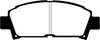 Greenstuff 2K Brake Pads - image 2