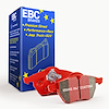 Redstuff Brake Pads - image 1