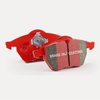 Redstuff Brake Pads - image 3