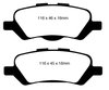 Redstuff Brake Pads - image 2