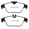 Redstuff Brake Pads - image 2