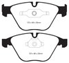 Redstuff Brake Pads - image 2
