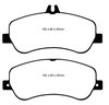 Redstuff Brake Pads - image 2
