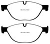 Redstuff Brake Pads - image 2