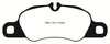 Redstuff Brake Pads - image 2