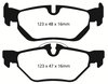 Redstuff Brake Pads - image 2