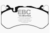 DISC BRAKE PAD SET - image 1