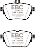 DISC BRAKE PAD SET - image 1
