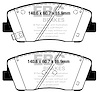 DISC BRAKE PAD SET - image 1