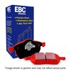 DISC BRAKE PAD SET - image 2