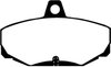 Redstuff Brake Pads - image 2