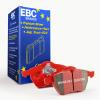 Redstuff Brake Pads - image 1