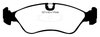 Redstuff Brake Pads - image 2