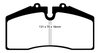 Yellowstuff Brake Pads - image 2