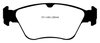 Yellowstuff Brake Pads - image 2