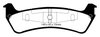 Yellowstuff Brake Pads - image 2
