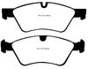 Yellowstuff Brake Pads - image 2