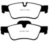 Yellowstuff Brake Pads - image 2