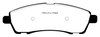 Yellowstuff Brake Pads - image 2