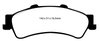 Yellowstuff Brake Pads - image 2