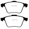 Yellowstuff Brake Pads - image 2