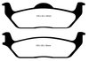 Yellowstuff Brake Pads - image 2
